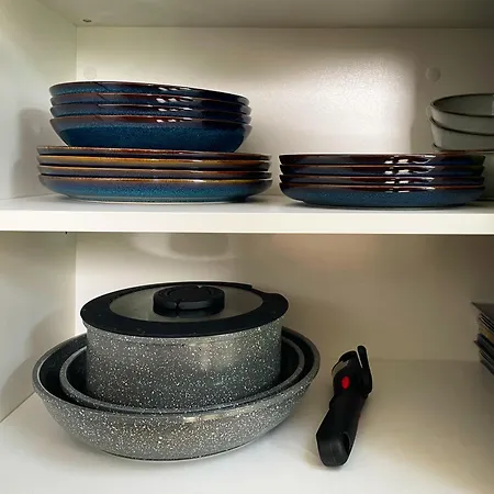 Gardenhouse Eschborn - Naehe Messe Frankfurt Steinbach im Taunus