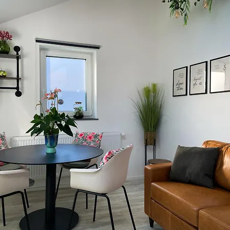 Appartamento Gardenhouse Eschborn - Naehe Messe Frankfurt