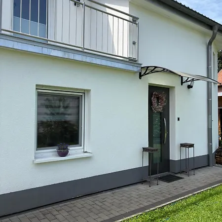Gardenhouse Eschborn - Naehe Messe Frankfurt